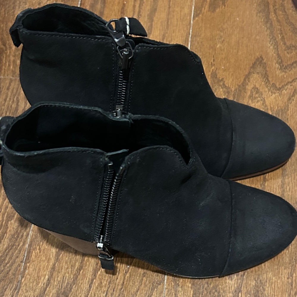 Rag and Bone size 37 boots